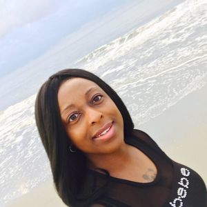 Meet your Posher, Patricia